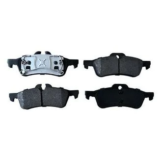 Гальмівні колодки дискові зад. Mini Cooper 1.6 16V (ATE)01-/BMW Mini 04- ASAM 55441