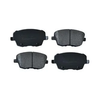 Тормозные колодки передние Skoda Fabia/Seat Ibiza, Cordoba 1.4-1.9TDi (00-) ASAM 55469