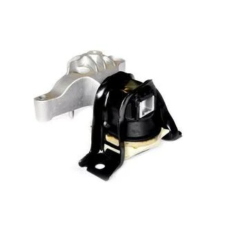 Подушка двигателя правая Renault Logan, Clio, Dokker, Sandero (12-), Duster (10-), Captur (13-) 1.5d ASAM 55553 (фото 1)