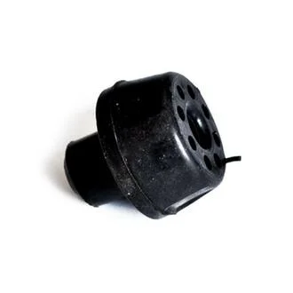 Подушка радіатора нижня Renault Dokker (12-) ASAM 55555