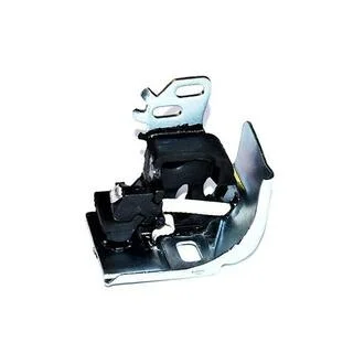 Кронштейн крепление глушителя Megane 03- ASAM 55558