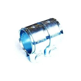 Зєднувач труби глушника 50/54.5x80 mm ASAM 55562