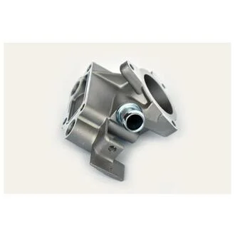 Корпус термостата Renault Logan 1.4, 1.6 (04-) ASAM 55579