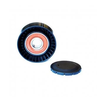 Ролик генератора BMW X3 (E83)/3 (E90) 1.6/2.0i 05-11 (натяжний) N46 (MPQ0643) ASAM 55599