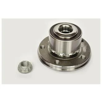 Подшипник ступицы (ступица) перед VW Touareg (7LA; 7L6; 7L7) 2.5 R5 TDI ASAM 55615