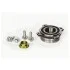 Подшипник ступицы (задней) BMW 5 (E39/Е60) 95-10 (к-кт) M47/M52/M54/M57/M62/S62/N47/N52 55619