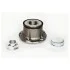 Ступиця зад. ABS+ Citroen Jumper/Peugeot Boxer/Fiat Ducato 2.2-3-0 06- 55643
