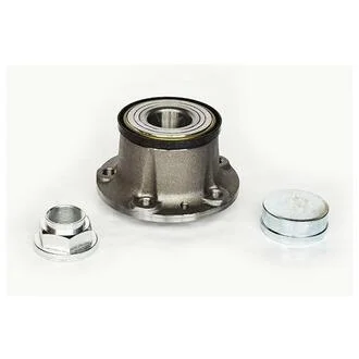 Ступиця зад. ABS+ Citroen Jumper/Peugeot Boxer/Fiat Ducato 2.2-3-0 06- ASAM 55643