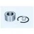 Подшипник ступицы перед. Renault Clio 05-/Megane 02-09 ASAM 55651
