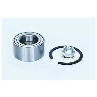 Подшипник ступицы перед. Renault Clio 05-/Megane 02-09 ASAM 55651