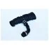 Патрубок фільтра повітряного Ford Focus II/Volvo S40/V50 1.6/1.6TDCi 03-12 (к-кт в зборі) 55673