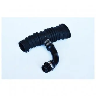 Патрубок фільтра повітряного Ford Focus II/Volvo S40/V50 1.6/1.6TDCi 03-12 (к-кт в зборі) ASAM 55673