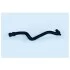 Патрубок отопителя Renault Clio 1.4i (98-) (55705) Asam