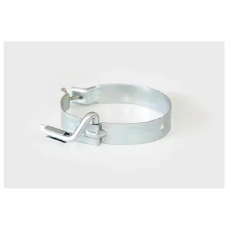 Хомут для глушника DAEWOO, OPEL ASAM 55753