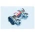 Хомут глушителя Peugeot Expert (55754) Asam