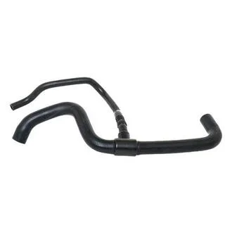 Патрубок отопителя Renault Logan (07-), Duster (10-) 1.6i ASAM 55805