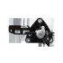 Замок багажника Dacia Duster 11-18 55809