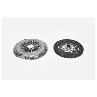 Комплект зчеплення DUSTER/DOKKER/MEGANE ASAM 55849