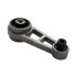 Подушка ДВС задн Renault Logan, Clio, Megane, Kangoo 1.2i, 1.4i, 1.6i, 1.9d (56085) Asam