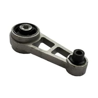 Подушка ДВС задн Renault Logan, Clio, Megane, Kangoo 1.2i, 1.4i, 1.6i, 1.9d ASAM 56085 (фото 1)