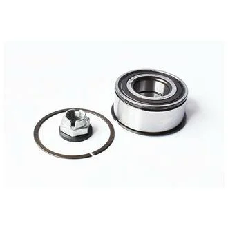 Подшипник ступицы RENAULT LAGUNA I ASAM 56594