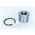Подшипник ступицы перед. Iveco Daily III, Daily IV 2.3D/2.8D/3.0D 05.99-08.11 56893