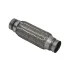 Гофра глушителя 50*200 MM (60097) Asam