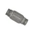 Гофра выхлопной системы 55*150 MM (60100) ASAM