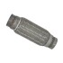 Гофра  глушителя 55*150 MM 60101