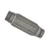 Гофра  глушителя 55*150 MM 60101