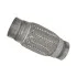 Гофра глушителя 60x150 ASAM 60104