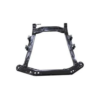 Подрамник двигателя Logan, Sandero ASAM 60428