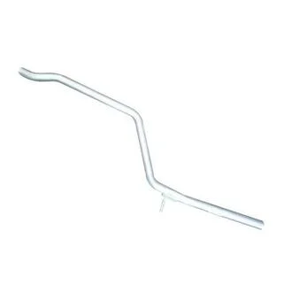 Труба выхлопного газа Duster 4x2 ASAM 61864