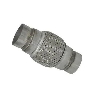 Гофра глушника 45*100 мм Opel Astra F 1.7 TDS (91-98), Vectra A 1.7 TD (90-95), Vectra B 1.7 TD (95-98) ASAM 62065 (фото 1)