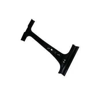 Стійка кузова середня права Renault Logan (07-) ASAM 62218