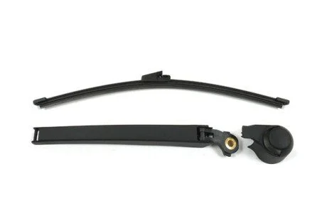 VW щітка склоочисника з важелем задня 330мм POLO 05- ASAM 65232