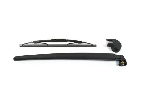 Фото 1 - важіль склоочисника задн. з щіткою Audi Q7 07-15 ASAM 65265 Важіль склоочисника задн. з щіткою Audi Q7 07-15 ASAM 65265 (фото 1)