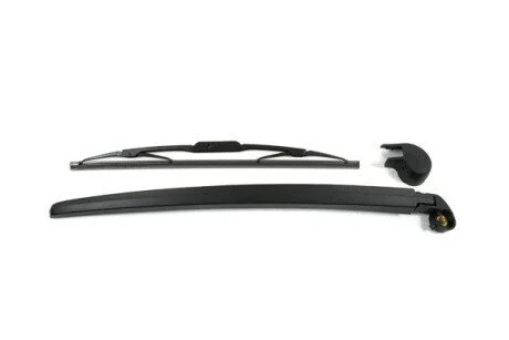 Щітка склоочисника задн. з привідним важелем Standart 380mm VAG ASAM 65301