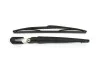 Поводок щетки стеклоочистителя RENAULT MEGANE III (65374) Asam