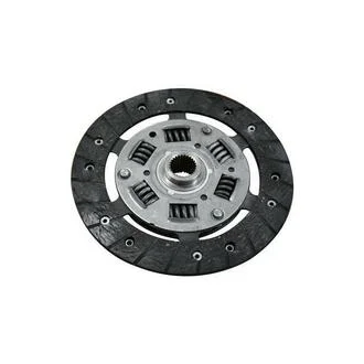 Диск сцепления 1.5dCi Kangoo 01-08/Clio 01-/Logan 05- ASAM 70207