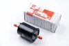 Фільтр паливний Dacia Logan/Peugeot 106 91- /Cirtoen Berlingo 05- /Renault Twingoo,Clio,Megane 1.1-1.8 /Smart Cabrio 01- ASAM 70244 (фото 3)