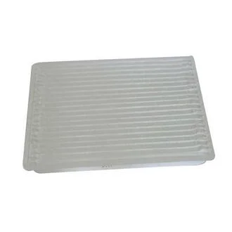 Фильтр салона Subaru Legacy 03-/Toyota Prado 02-/Prius 00-09 ASAM 70348
