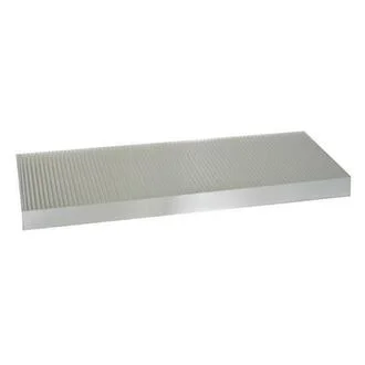 Фильтр салона Audi A4 (95-00), Audi 80 (72-96) / VW Passat (96-00) ASAM 70367