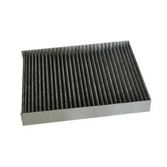 Фильтр салона AUDI А2, MERCEDES G-CLASS (W463), SEAT IBIZA, SKODA FABIA, ROOMSTER,VW POLO угольный ASAM 70384