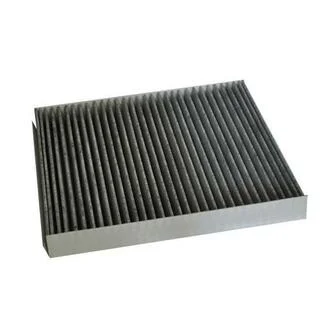 Фильтр салона Caddy 96-04/Golf 92-98/Passat 01-05/Octavia 96-11 (угольный) ASAM 70387
