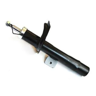 Амортизатор передний Berlingo/Partner 02-08 Пр. ASAM 70393