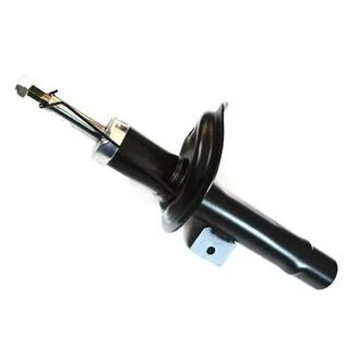 Амортизатор передний Berlingo/Partner 02-08 Л. ASAM 70397