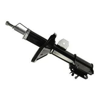 CHEVROLET Амортизатор передний левый (газ.) Lacetti 1.4/1.8 04- ASAM 70403