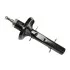 Амортизатор передний VW GOLF IV 1997-2005, SKODA OCTAVIA 1996 (70407) Asam