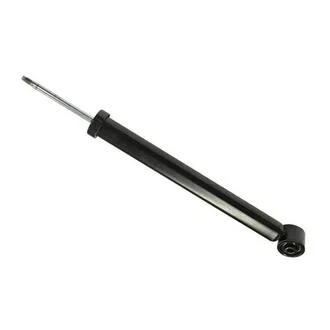 Амортизатор задній SKODA FABIA 1999-2007,VW POLO 2001-2010 ASAM 70437